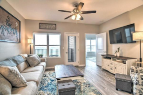Branson Getaway with Game Room Family Friendly!